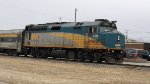 VIA Rail 6414